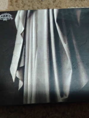 Krallice Ygg Huur CD μεταχειρισμένο, metal