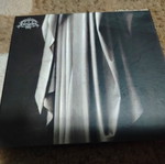 Krallice Ygg Huur CD used, metal
