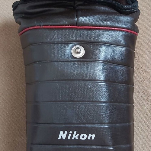Nikon L35AD (Pikaichi) unused with authentic case