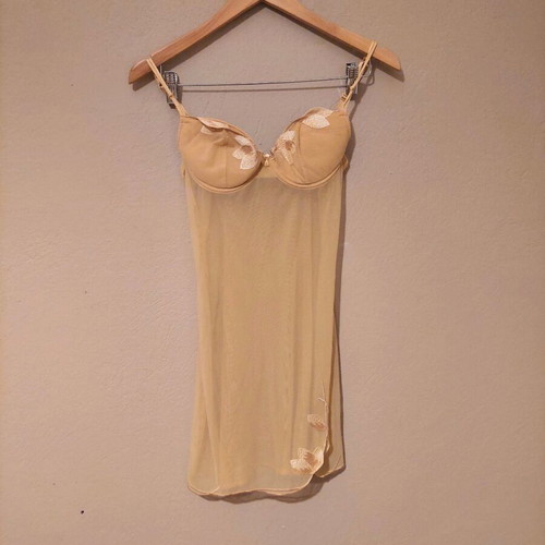 Lingerie Prestige 75B like new