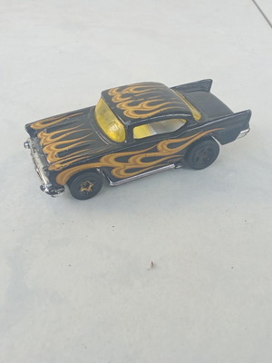 Παιχνίδι αυτοκινητάκι Hotwheels