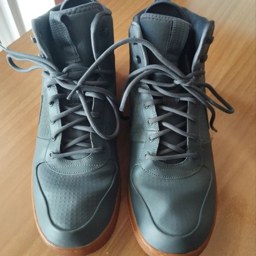 Nike Court Borough Mid Winter leather shoes size 47