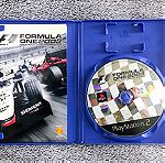  Formula One F1 2003 PS2