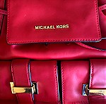  Αυθεντική Michael Kors backpack