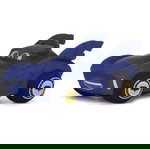 Batwheels λούτρινο αυτοκίνητο καινούργιο, 20εκ