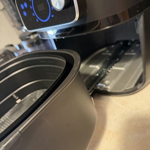 Philips Airfryer HD9876/90 like new