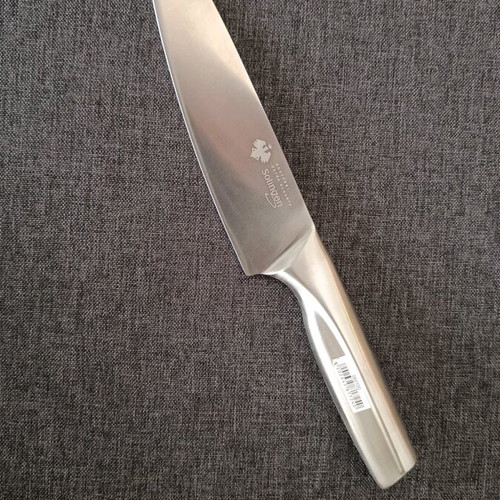 Solingen knives new, excellent quality, very sharp