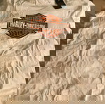  tshirt harley Davidson