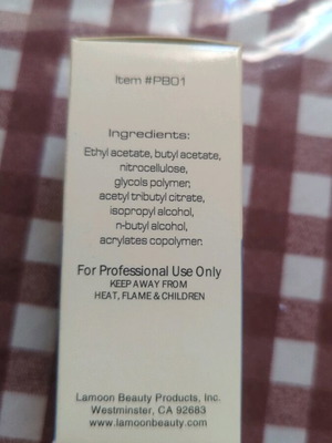 Precision base coat new strengthening