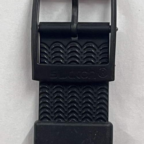 Swatch Chrono Lavagna watch, 1996, complete with box