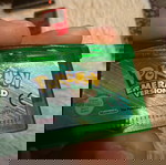 Pokémon emerald σαν καινούργιο για Nintendo με dry battery και save