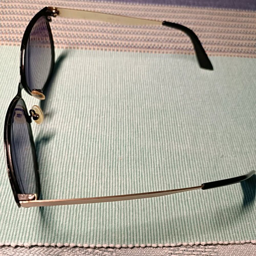 Luc Dalis sunglasses used in very good condition