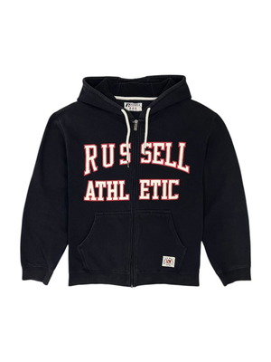 Russell Athletic men's hoodie sweatshirt like new, size L