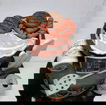  Grill topper set ζαχαρόπαστας για τούρτες.