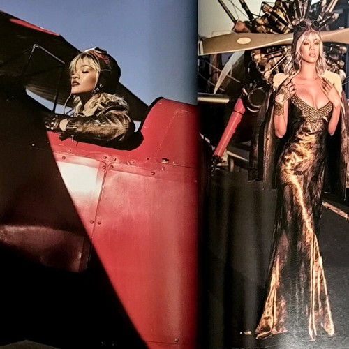 Harper's Bazaar issue 237 May 2017 like new