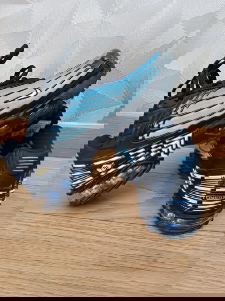 NIKE TN TUNED AIR BLUE