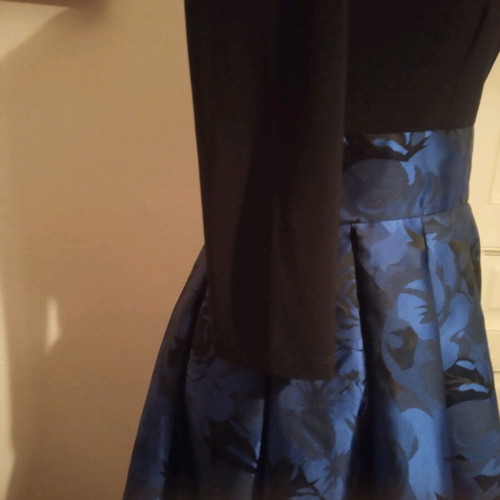 Eliza f dress like new, size S, 3/4 sleeve
