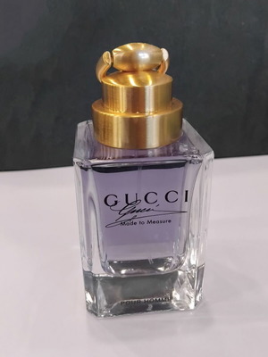 Парфюм Gucci Made to Measure Edt 90ml нов, ориенталски и пикантен