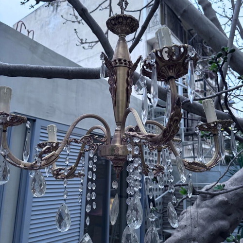 Φωτιστικό μεταχειρισμένο σε καλή κατάσταση
