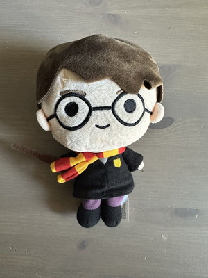 Λούτρινο Harry Potter 25 εκ. σαν καινούργιο