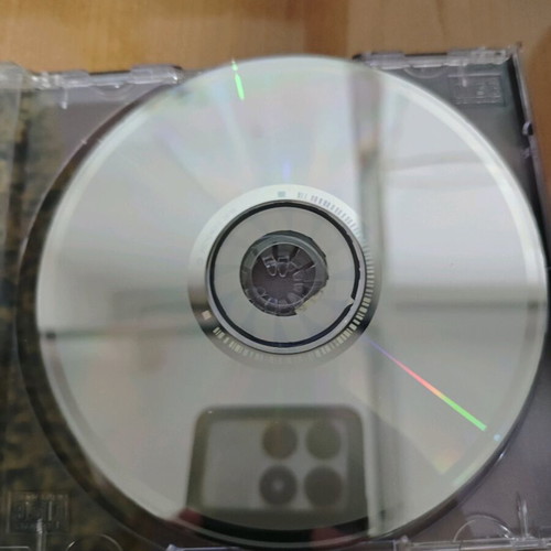 Living Proof CD by Cher like new, pop