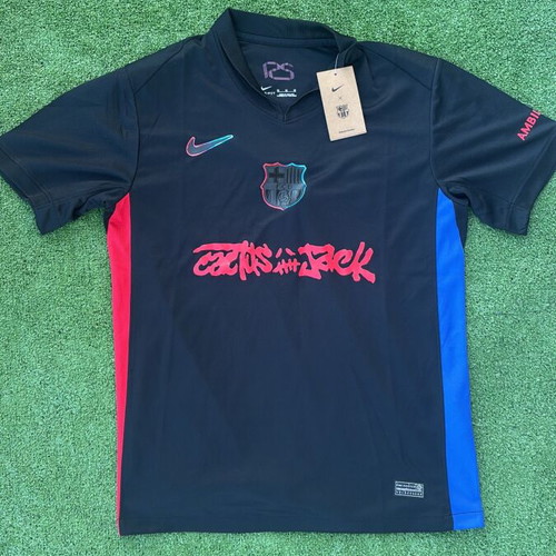 Barcelona jersey new official replica