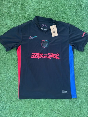Barcelona jersey new official replica