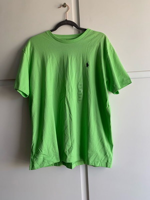 Ralph Lauren polo T-shirt New with tags