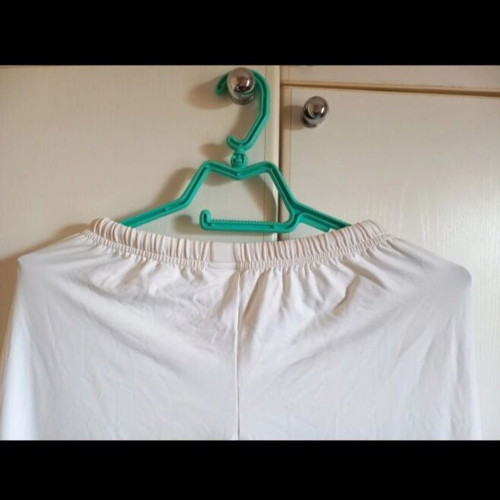 Freddy white crop tracksuit new, size S
