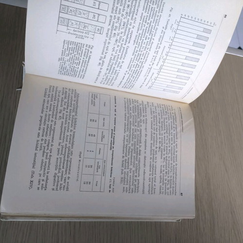 Fiziologie by I. Baciu 1977 used, Romanian academic book