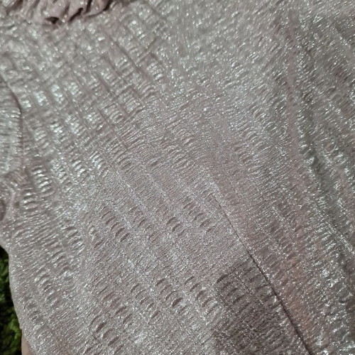 Asos London silver rose midaxi dress! Size S/M