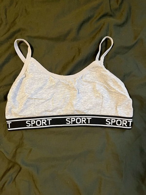Children's bodysuit like new for kids around 8-10 years old