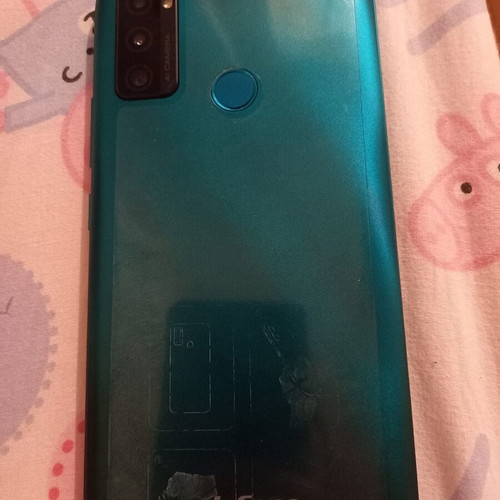 Ulefone Note 10 smartphone