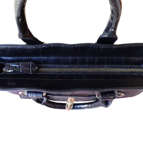 Valentino by Mario Valentino handbag black, like new