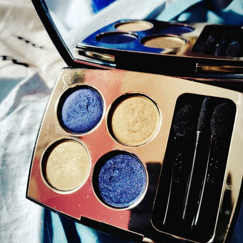Lancome Palette Liberte 01 συλλεκτική 2009 σαν καινούργια