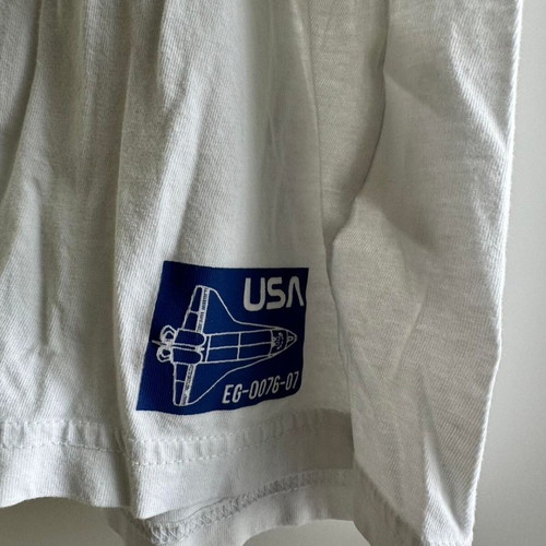 H&M NASA t-shirt