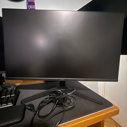 Samsung Odyssey G5 G53F LS27FG530 27" QHD IPS Gaming Monitor 200Hz 1ms