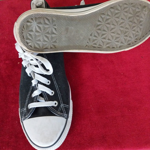 Firefly men's sneakers size 45 blue like new