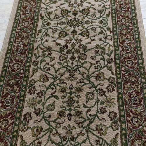 Wool runner new 0.80x3.15 meters