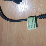 Ακουστικά κινητού Ericsson αχρησιμοποίητα