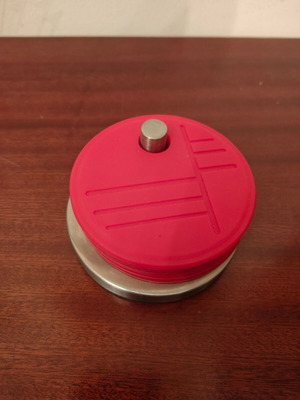 Coasters used