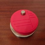Coasters used