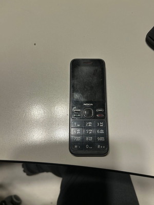 Nokia ta-1235
