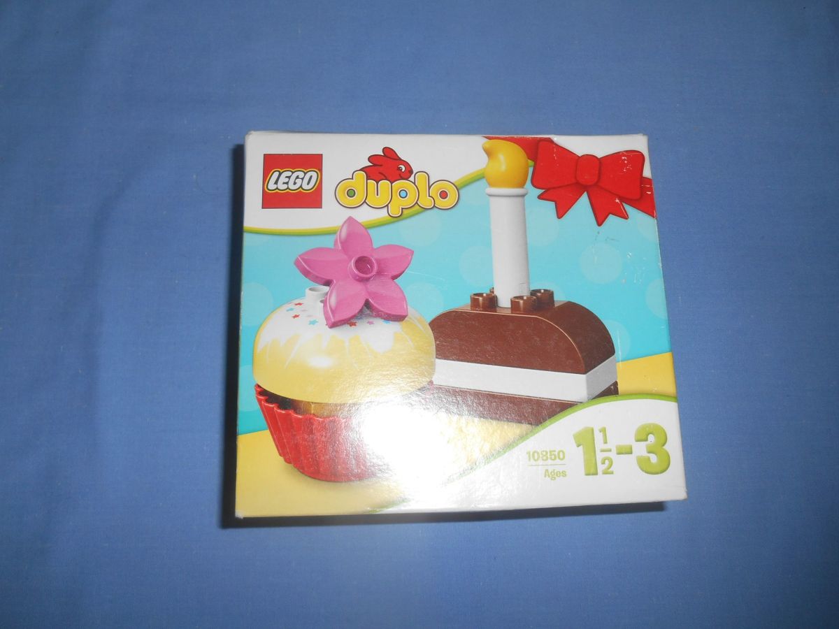 Duplo 10850 hot sale