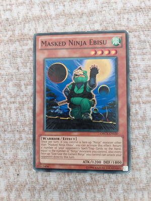 ninja" ninja"