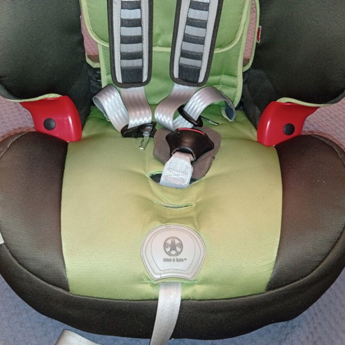 Britax Romer Evolva 1-2-3 Plus child car seat, group 1/2/3
