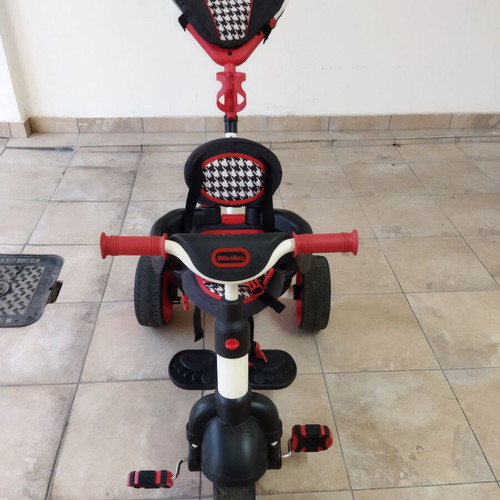 Tricycle Little Tikes like new
