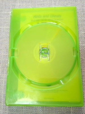 Bournout Paradise -The Ultimate Box /  Xbox 360
