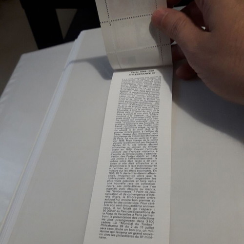 Γαλλία Αναμνηστική Συλλογή Ασφράγιστη, καινούργια