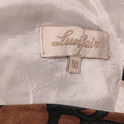 linen dress (summer)
